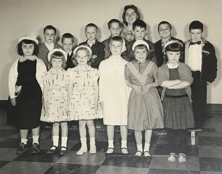 St. Augustine in Hillman to celebrate 125th anniversary News, Sports, Jobs The Alpena News